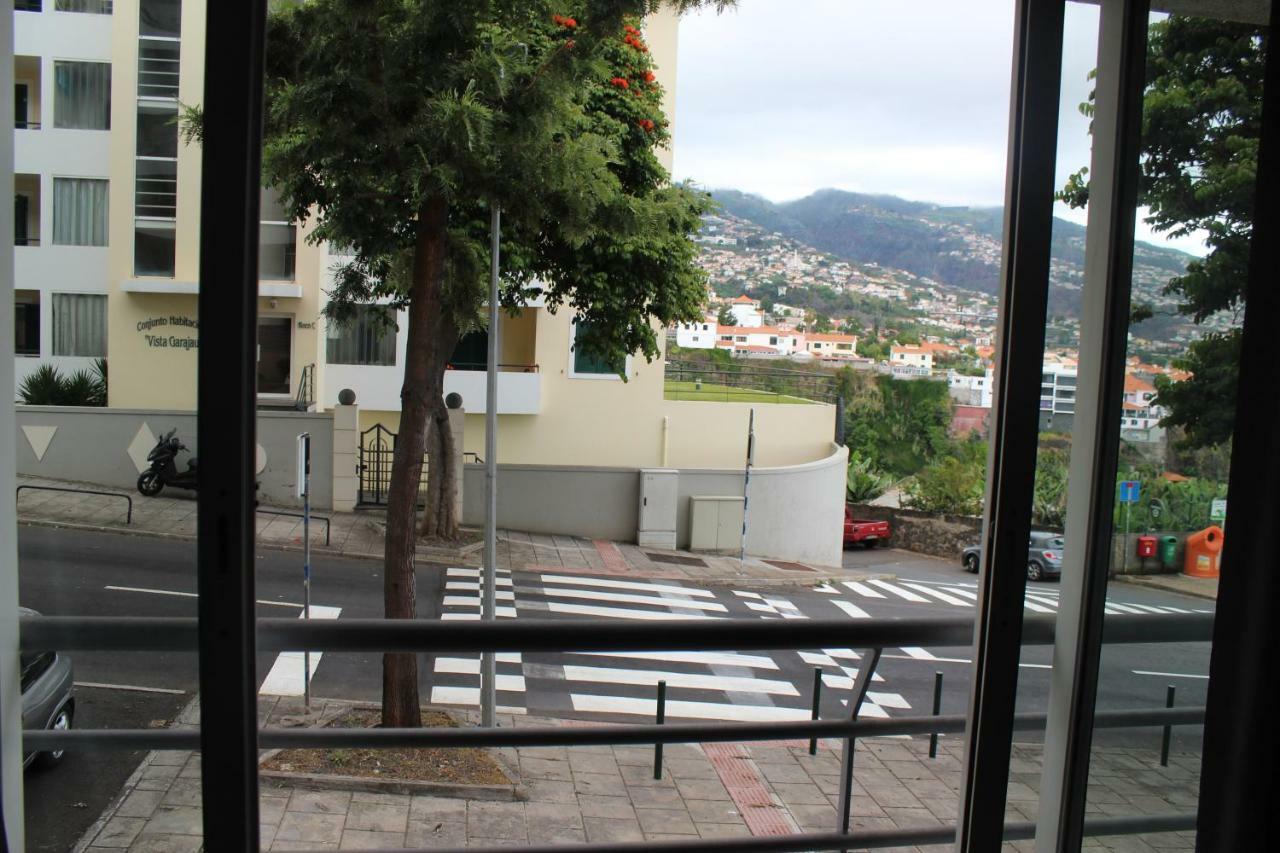 Uptown Madalenas Lejlighed Funchal  Eksteriør billede